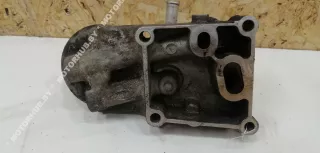 2M5Q6L686AB Корпус масляного фильтра Ford Focus 1 Арт 00014045i, вид 3