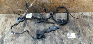 4G971687AG Проводка двери Audi A6 C7 (S6,RS6) Арт 00033718