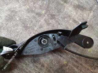 7148521 Трос капота BMW X5 E70 Арт 00050864, вид 2