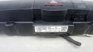  Кнопка аварийки Mercedes Sprinter W907/910 Арт 98K02I501, вид 2