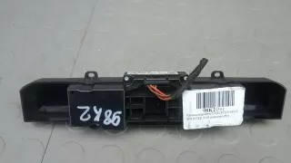  Кнопка аварийки Mercedes Sprinter W907/910 Арт 98K02I501, вид 3