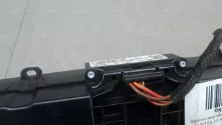  Кнопка аварийки Mercedes Sprinter W907/910 Арт 98K02I501, вид 4
