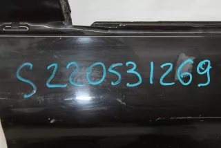 5700b844 Дверь передняя правая Mitsubishi Outlander 3 Арт bs220531269, вид 2