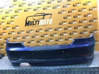 51127178174 Бампер задний BMW 5 E60/E61 Арт MA103335, вид 1
