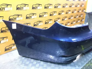51127178174 Бампер задний BMW 5 E60/E61 Арт MA103335, вид 2