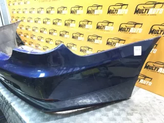 51127178174 Бампер задний BMW 5 E60/E61 Арт MA103335, вид 4