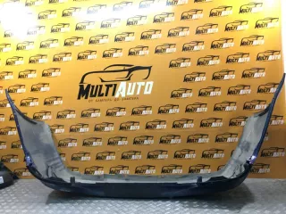 51127178174 Бампер задний BMW 5 E60/E61 Арт MA103335, вид 10