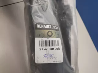 214760020R Воздуховод радиатора верхний Renault 11 Арт ZAP240975, вид 3