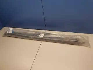 214760020R Воздуховод радиатора верхний Renault 11 Арт ZAP240975, вид 4