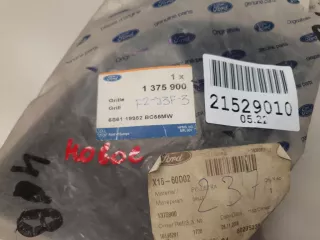 1375900 Рамка противотуманной фары правой Ford Fiesta 5 Арт ZAP240987, вид 5