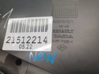 244284AA0A Крепление АКБ Renault Duster 1 Арт ZAP241033, вид 3