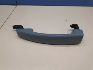 13142770 Ручка двери наружная Opel Astra H Арт ZAP241111, вид 1