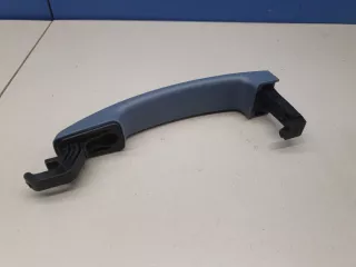 13142770 Ручка двери наружная Opel Astra H Арт ZAP241111, вид 3