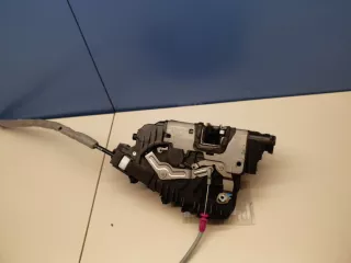 A2227301135 Замок двери задней левой Mercedes GL X166 Арт ZAP241370, вид 1