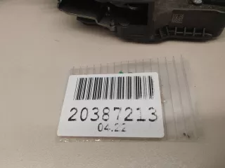 A2227301135 Замок двери задней левой Mercedes GL X166 Арт ZAP241370, вид 2
