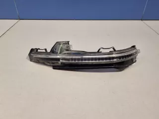4M0949101 Повторитель в зеркало левый Audi Q7 4M Арт ZAP241398, вид 1