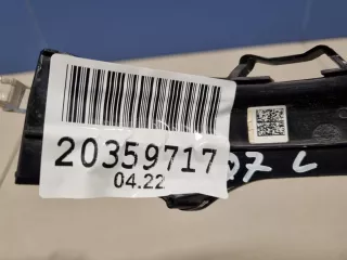 4M0949101 Повторитель в зеркало левый Audi Q7 4M Арт ZAP241398, вид 2
