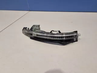 4M0949101 Повторитель в зеркало левый Audi Q7 4M Арт ZAP241398, вид 5