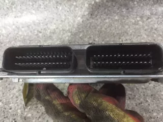616000277 Блок управления (другие) Renault Logan 2 Арт 46023030282, вид 4