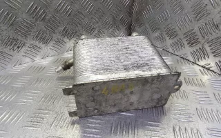  Теплообменник бензиновый Land Rover Range Rover 3 Арт 4BA04TP01, вид 4