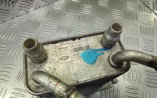  Теплообменник бензиновый Land Rover Range Rover 3 Арт 4BA04TP01, вид 7