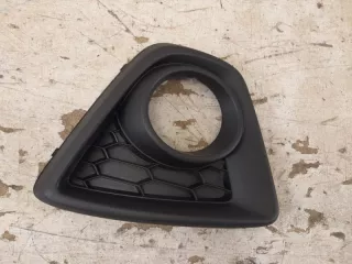 KD5350C21 Окантовка ПТФ Mazda 5 1 Арт lz166423, вид 1