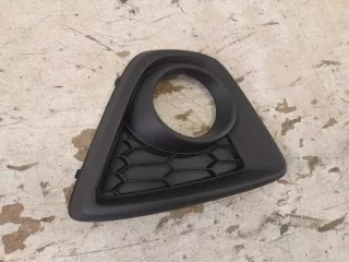 KD5350C21 Окантовка ПТФ Mazda 5 1 Арт lz166423, вид 2