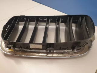 51712334710 Решетка радиатора правая BMW X5 F15 Арт ZAP241642, вид 3