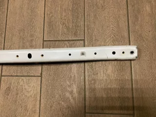 58220-65J00 Передняя панель крепления облицовки (телевизор) Suzuki Grand Vitara FT Арт 18291, вид 2