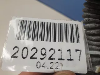 61129313627 Жгут проводов передней левой двери BMW 3 F30/F31/GT F34 Арт ZAP241443, вид 1