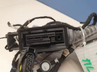 61129313627 Жгут проводов передней левой двери BMW 3 F30/F31/GT F34 Арт ZAP241443, вид 3