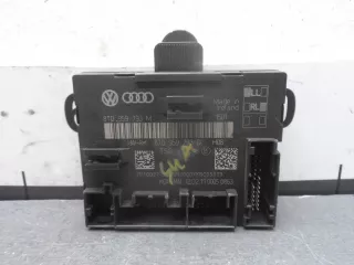 8T0959793M Блок управления передней левой двери Audi A5 (S5,RS5) 1 Арт 00177452, вид 1