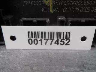 8T0959793M Блок управления передней левой двери Audi A5 (S5,RS5) 1 Арт 00177452, вид 2