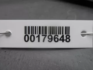7182205 Фонарь крышки левый BMW 7 F01/F02 Арт 00179648, вид 2