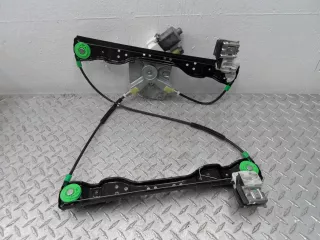 25939269 Стеклоподъемник передний правый Hummer H3 Арт 00121220, вид 2