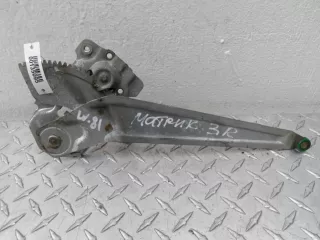 Стеклоподъемник задний правый Hyundai Matrix Арт 00135095
