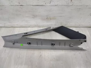 93363692 Пластик салона Opel Meriva 1 Арт 2074174, вид 2