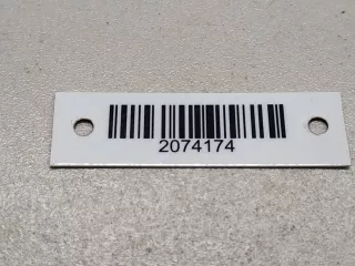 93363692 Пластик салона Opel Meriva 1 Арт 2074174, вид 5