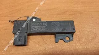DS7T15K603AA Антенна системы Комфортный доступ Ford Focus 3 restailing Арт 00049331, вид 1