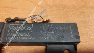 DS7T15K603AA Антенна системы Комфортный доступ Ford Focus 3 restailing Арт 00049331, вид 3