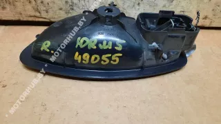 826720001R Ручка внутренняя передняя правая Renault Megane 3 Арт 00049055, вид 2