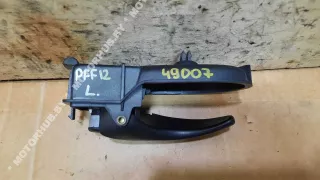 XS41A22601AK Ручка внутренняя задняя левая Ford Focus 1 Арт 00049007, вид 2