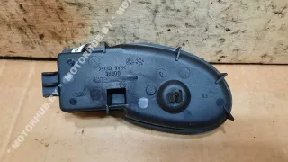 XS41A22601AK Ручка внутренняя задняя левая Ford Focus 1 Арт 00049007, вид 3