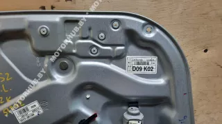834702B010WK Стеклоподъемник задний левый Hyundai Santa FE 2 (CM) Арт 00051042, вид 3