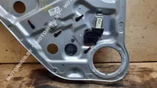 834702B010WK Стеклоподъемник задний левый Hyundai Santa FE 2 (CM) Арт 00051042, вид 5
