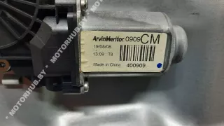 834702B010WK Стеклоподъемник задний левый Hyundai Santa FE 2 (CM) Арт 00051042, вид 6