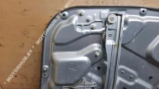 834702B010WK Стеклоподъемник задний левый Hyundai Santa FE 2 (CM) Арт 00051042, вид 8
