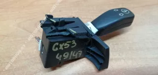  Джойстик регулировки рулевой колонки BMW X5 E53 Арт 00049147, вид 2