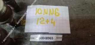  Болт колесный Nissan Note E11 Арт 00048965, вид 2