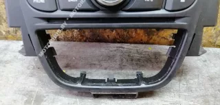 13360091 Панель управления магнитолой Opel Astra J Арт 00048945i, вид 3